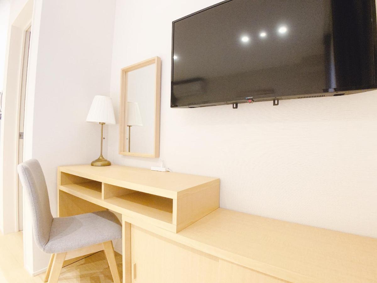 Hotel Cla-Ss Hiroshima-Tokaichi Kültér fotó