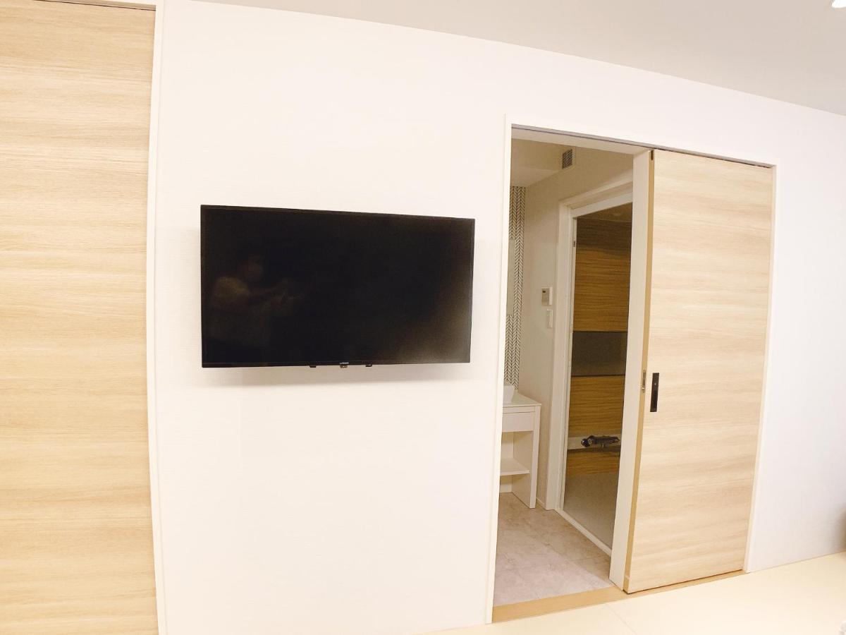 Hotel Cla-Ss Hiroshima-Tokaichi Kültér fotó