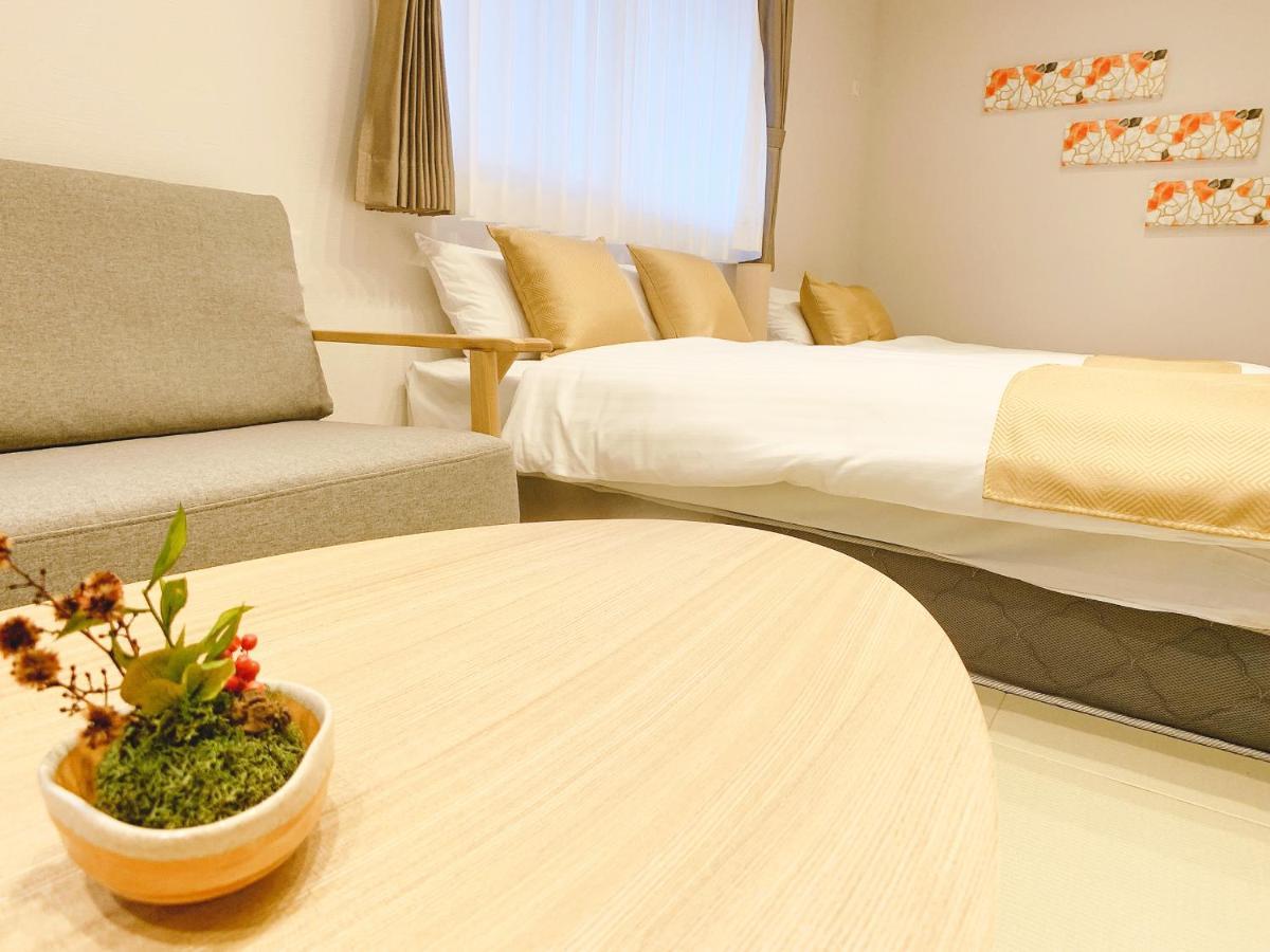 Hotel Cla-Ss Hiroshima-Tokaichi Kültér fotó