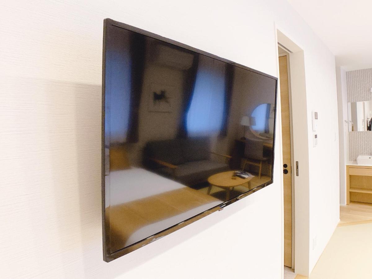 Hotel Cla-Ss Hiroshima-Tokaichi Kültér fotó