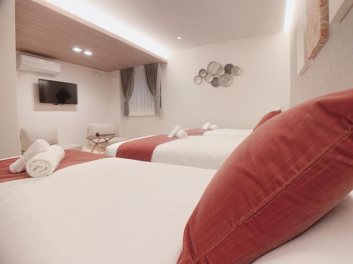 Hotel Cla-Ss Hiroshima-Tokaichi Kültér fotó