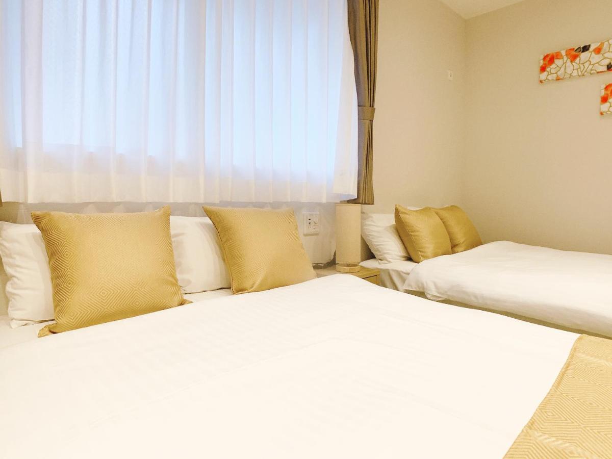 Hotel Cla-Ss Hiroshima-Tokaichi Kültér fotó