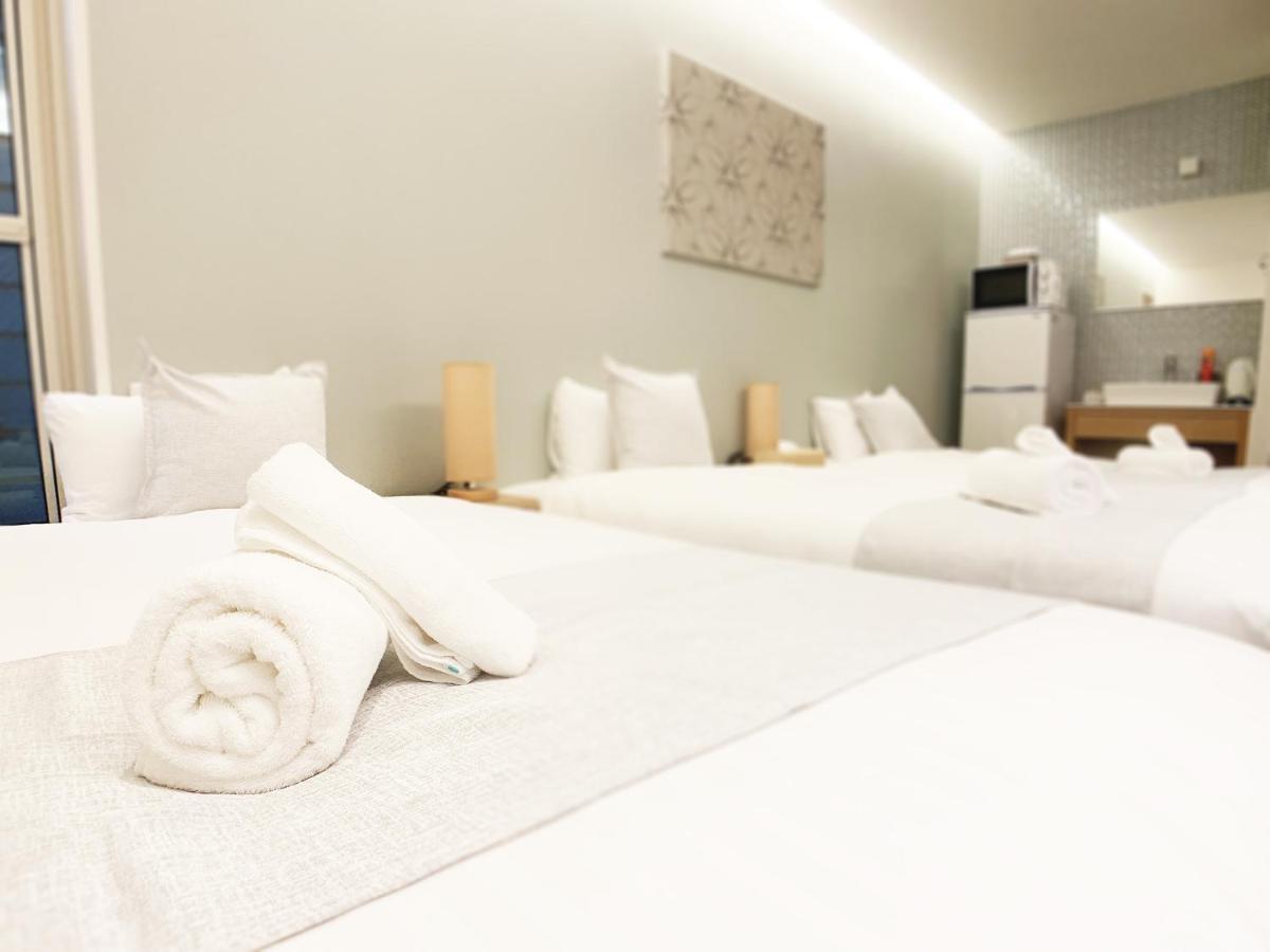 Hotel Cla-Ss Hiroshima-Tokaichi Kültér fotó