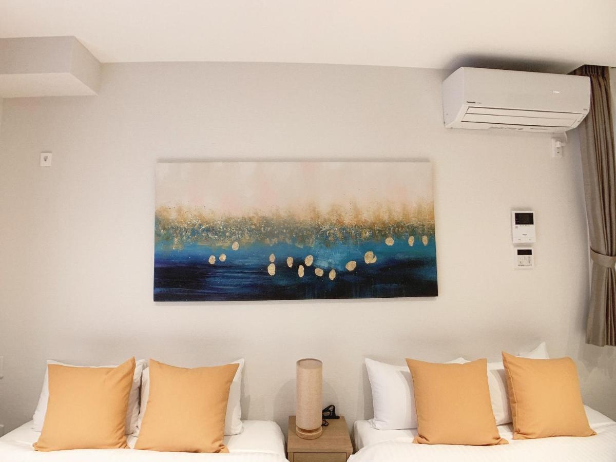 Hotel Cla-Ss Hiroshima-Tokaichi Kültér fotó