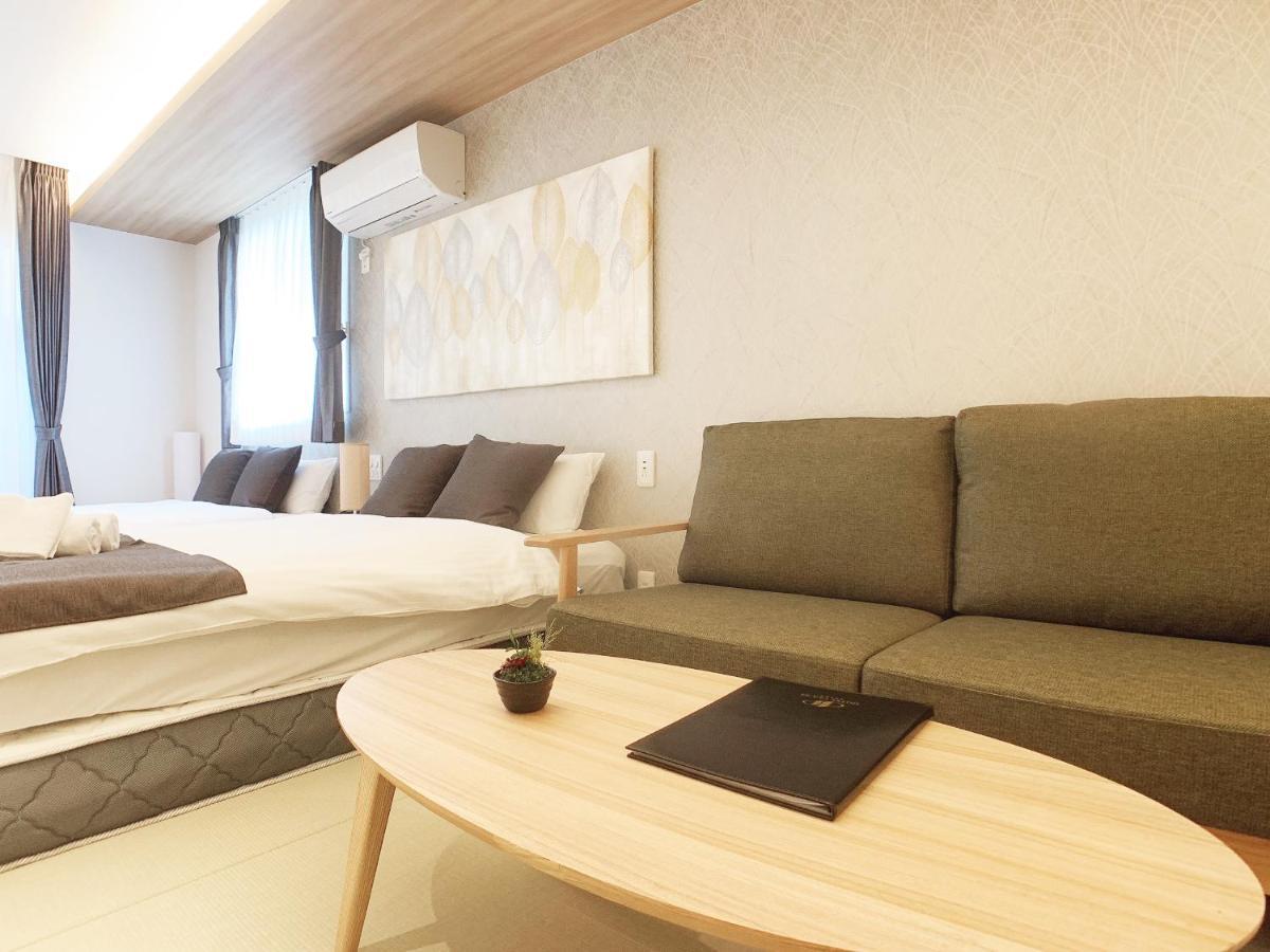 Hotel Cla-Ss Hiroshima-Tokaichi Kültér fotó