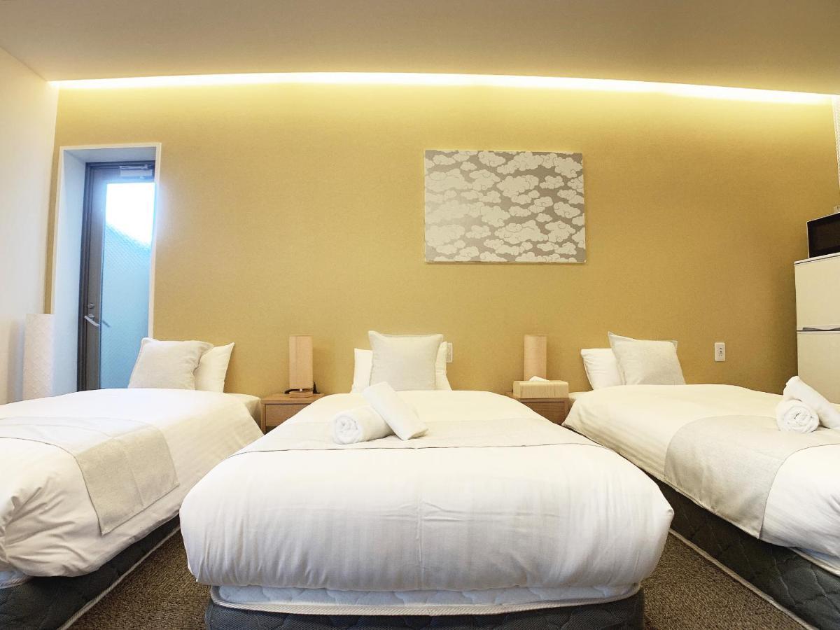 Hotel Cla-Ss Hiroshima-Tokaichi Kültér fotó