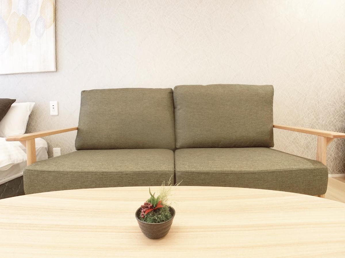 Hotel Cla-Ss Hiroshima-Tokaichi Kültér fotó