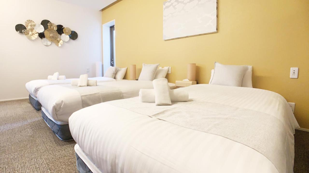 Hotel Cla-Ss Hiroshima-Tokaichi Kültér fotó
