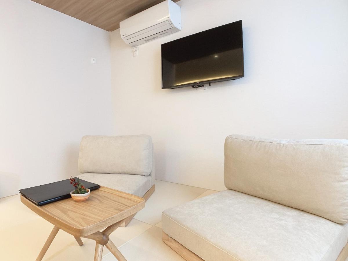 Hotel Cla-Ss Hiroshima-Tokaichi Kültér fotó