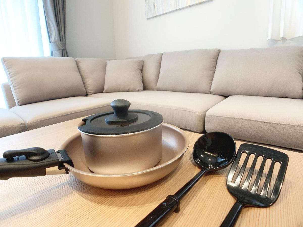Hotel Cla-Ss Hiroshima-Tokaichi Kültér fotó