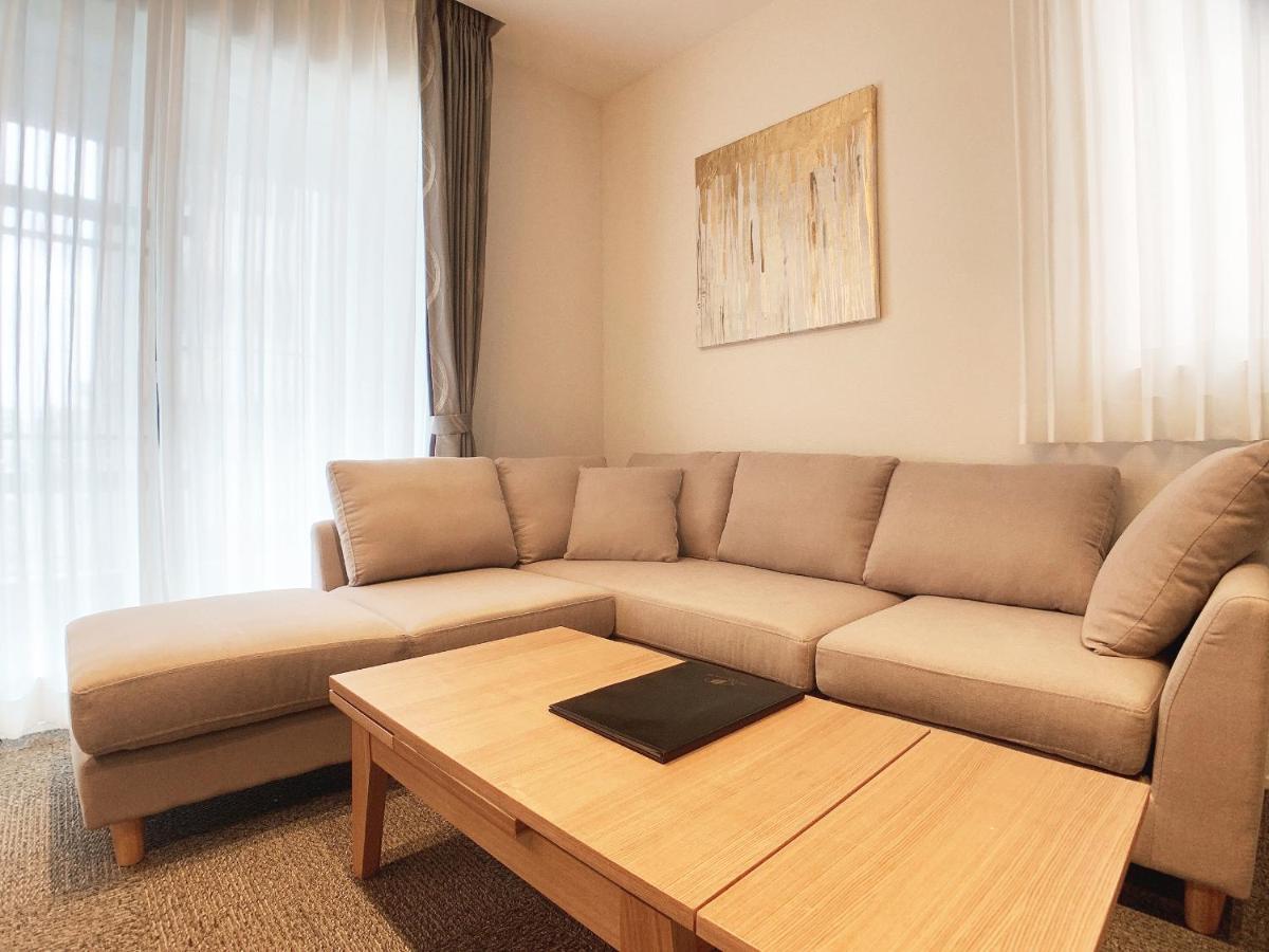 Hotel Cla-Ss Hiroshima-Tokaichi Kültér fotó