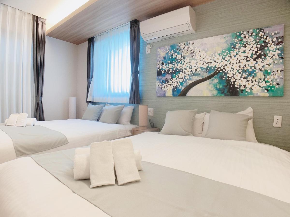 Hotel Cla-Ss Hiroshima-Tokaichi Kültér fotó