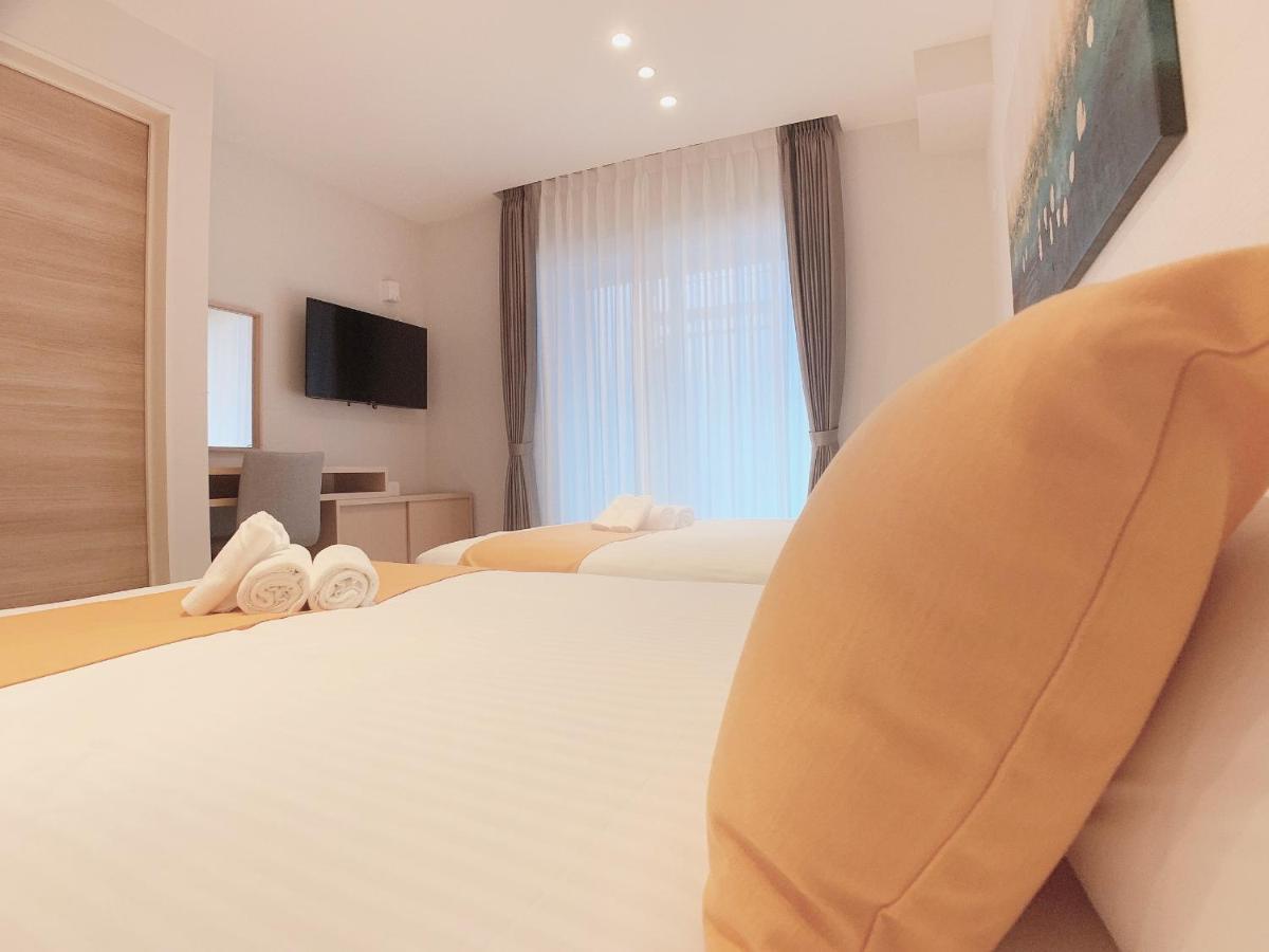 Hotel Cla-Ss Hiroshima-Tokaichi Kültér fotó