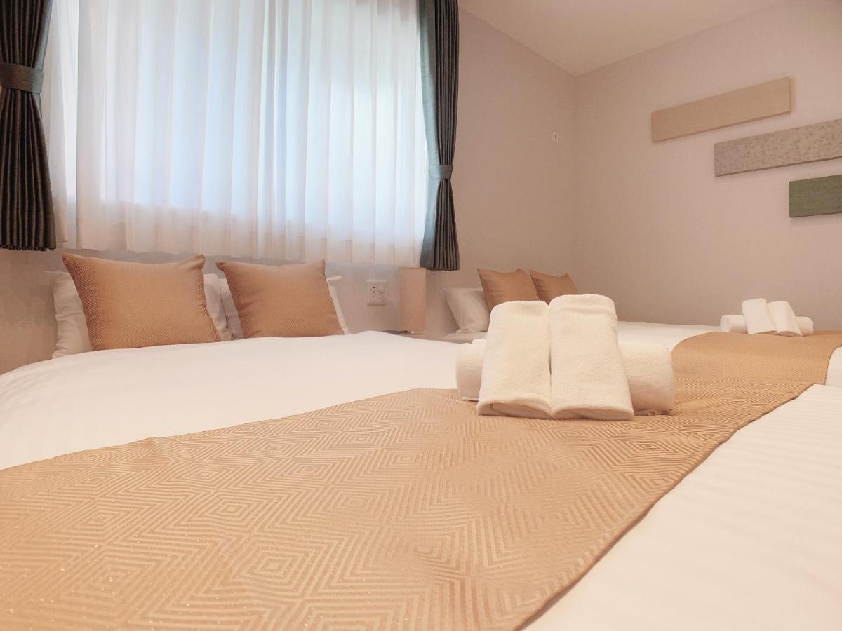 Hotel Cla-Ss Hiroshima-Tokaichi Kültér fotó